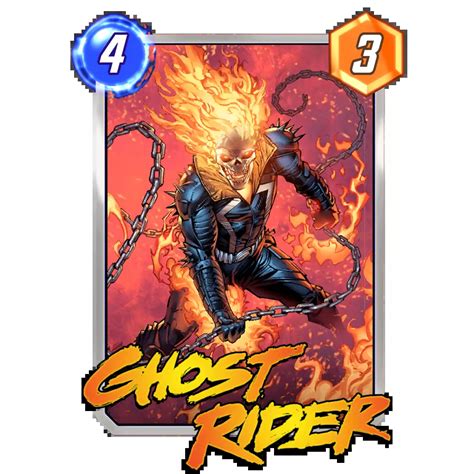 Collection Of Over 999 Spectacular Ghost Rider Images In Full 4k