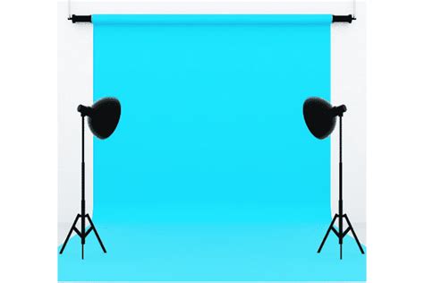 Green Screen Vs Blue Screen Which Is Better For Studios Home Studio