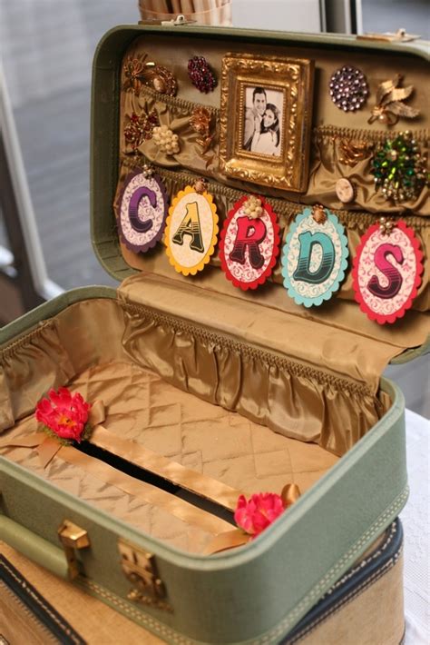 We did not find results for: 5 Non-Traditional Wedding Card Box Ideas