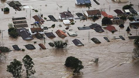 URGENTE Chuva extrema atingirá o Sul do Brasil após enchente 46