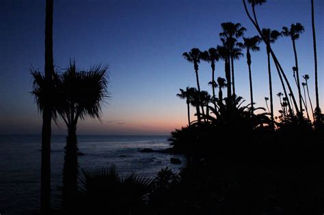 Laguna Beach, CA.... at sunset | Sunset, Laguna beach, Beach