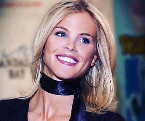 Elin Nordegren Plastic Surgery Before And After Her Boob Job