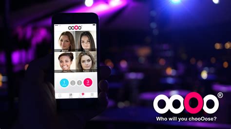 Dating app matches, as well as notifications that light up your phone, including when someone you fancy sends you a message. Dating app ooOo® wins 'Best New Dating Brand' at UK Dating ...