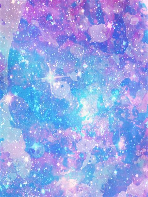 Freetoedit Glitter Sparkle Colorful Galaxy Cute Girly