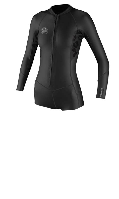 Oneill Womens Original Ls Spring Wetsuit 2016 King Of Watersports