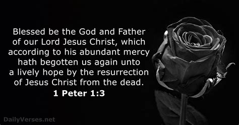 1 Peter 13 Bible Verse Kjv