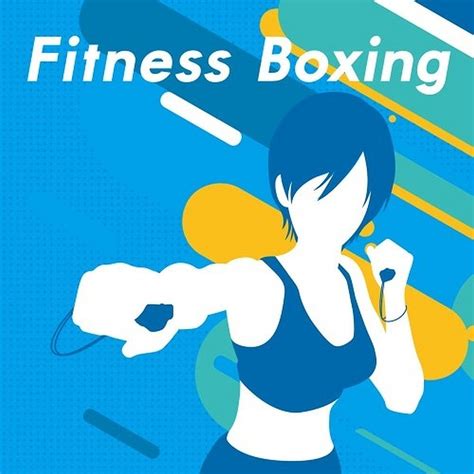 Fitness Boxing Articles Ign