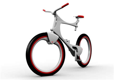 Creative And Unique Bike Design Of Marina Gatelli Jayce O Yesta