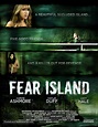 Fear Island (2009) movie poster