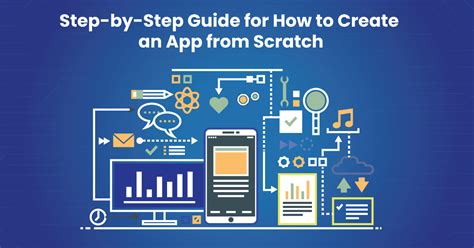 This course walks you through building an app from scratch. How to Create an App from Scratch ? [Guide to Build an App ...