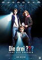 Kinoprogramm für Die drei ??? - Erbe des Drachen in Trier - FILMSTARTS.de