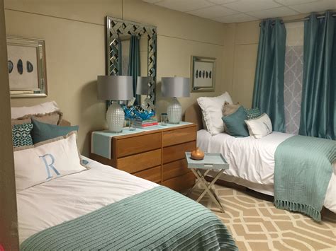 Collins Dorm Room 259 Baylor University Dorm Room Styles Dorm Room