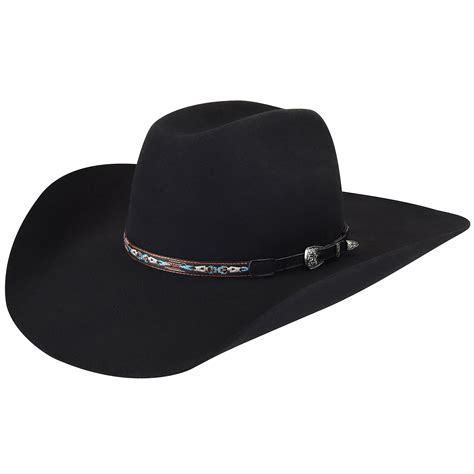 Bailey Hats Bailey Western Men Dagworth 2x Western Hat
