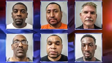 six arrested in prostitution sting youtube
