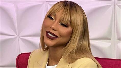 Pregnant Tamar Braxton And David Adefeso Make Huge Announcement In