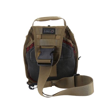 Ddt Night Stalker Sling Bag 20 Hydra Tactical