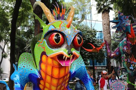 Nació el 29 de junio de 1906 en la ciudad de méxico. Origen de los alebrijes