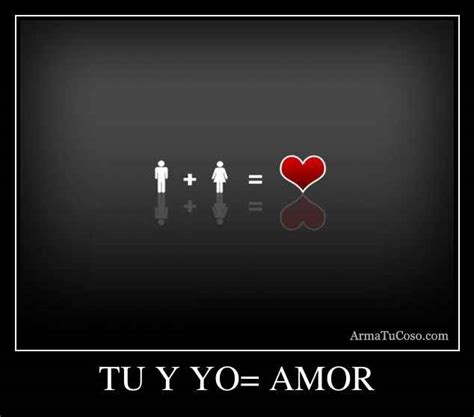 Tu Y Yo Amor