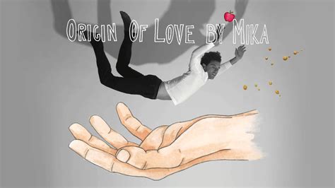 mika origin of love new version radio edit youtube