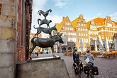 Die 25 besten Sehenswürdigkeiten in Bremen - Fritzguide