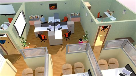 Office Interior Cad Files Dwg Files Plans And Details