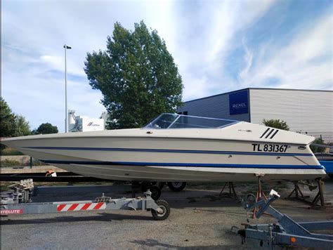 1976 Riva Saint Tropez Cruiser For Sale Yachtworld
