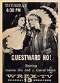 Guestward Ho! | Classic tv, Joanne dru, Tv channel