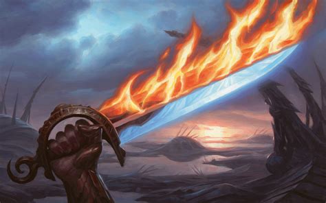 Magic The Gathering Full Hd Wallpaper And Background 2560x1600 Id