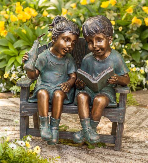 Pin On Garden Art Statues And Sculptures