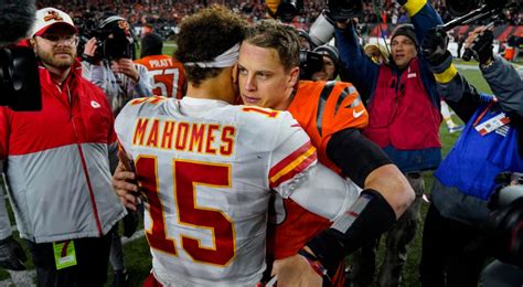 Nfl Playoff Starting Qb Power Rankings Who Is Afcs Most Clutch