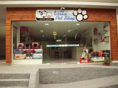 Exemplo De Loja Pet Shop Pet Boutique Pet Shop Loja De Animais