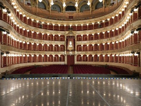 Carlo Fuortes Masterminds Revival At Romes Opera Wanted In Rome