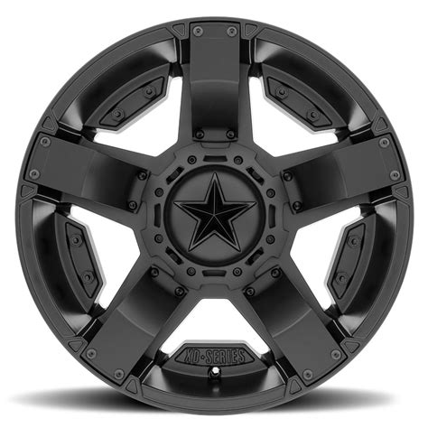 Xd Series By Kmc Xs811 Rockstar Ii Wheels Socal Custom Wheels