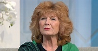 Rula Lenska on her health condition that caused her to 'struggle' daily