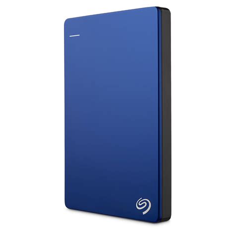 Seagate 2tb Backup Plus Slim Portable External Usb Stdr2000102