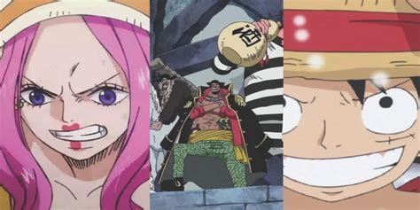 One Piece All 12 Supernovas Ranked Most To Least Likable