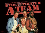 A team - The A-Team Photo (34061408) - Fanpop