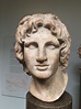 Alexander the Great from the British Museum | Alexander the great ...