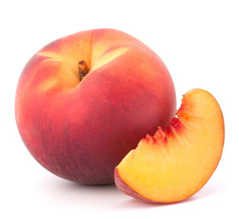 Nothing Says Summer Like Peaches • Words On Wellness • Iowa State