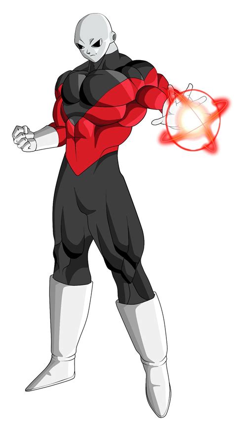 Dragon Ball Jiren Dragonball Hd Wallpaper