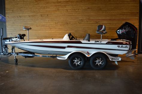 Bass Cat Boats For Sale