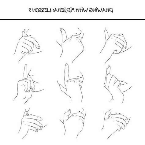 Pin By Ulyasmirnova On 関節系 Hand Drawing Reference How To Draw Hands