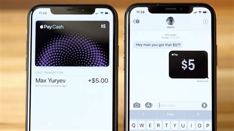 How To Send Money Through Apple Pay Techstory