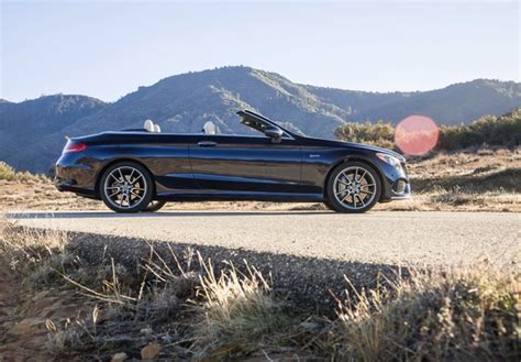 Images Of Mercedes Amg C 43 4matic Cabriolet North America A205 2016