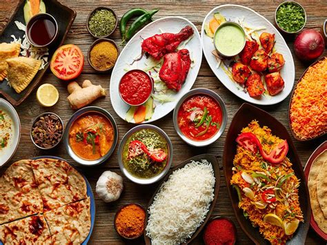 Indian Cuisine Dishes 15 Lesser Known Dishes From Indian Cuisine That