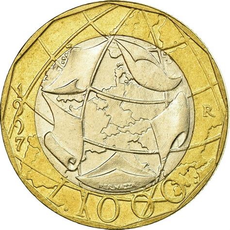 Monete Di Valore Monete Rare In Lire In Euro E Antiche Copper Coins