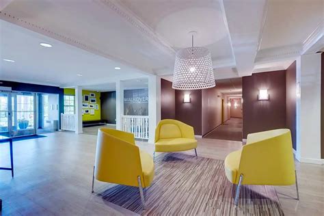 Walkover Commons - 100 Perkins Ave | Brockton, MA Apartments for Rent