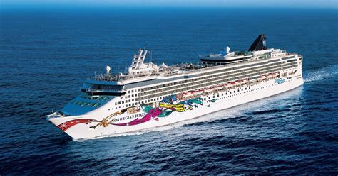 Norwegian Cruise Line Denies Claim Crew Member Used Cabin For Sex