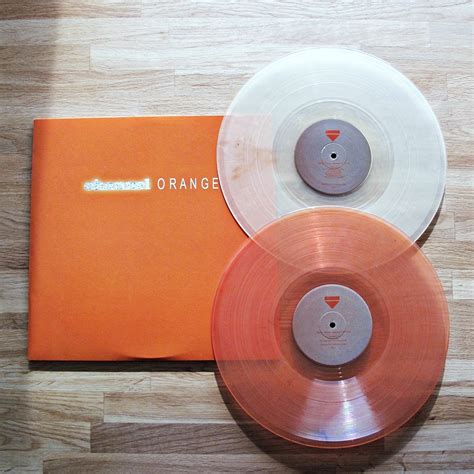 Where Vinyl Lives Frank Ocean Channel Orange 2xlp Bootleg Release