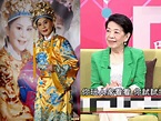 鄭佩芬披露 陳麗麗蔣緯國差35歲忘年戀 - 自由娛樂